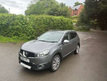 2012 (62) - 1.6 dCi Tekna 5dr 4WD [Start Stop]