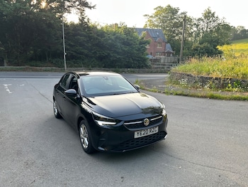 Used Vauxhall Corsa 2020 for sale - 78978110: Photo