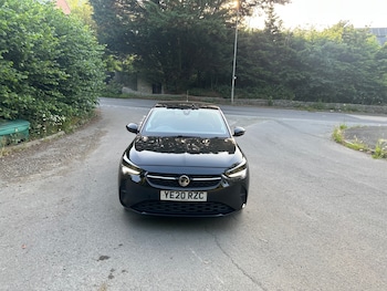 Used Vauxhall Corsa 2020 for sale - 78978110: Photo