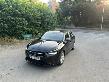 Used Vauxhall Corsa 2020 for sale - 78978110: Photo