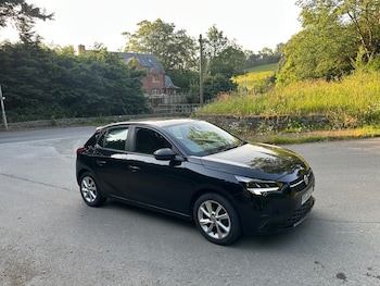 Used Vauxhall Corsa 2020 for sale - 78978110: Photo