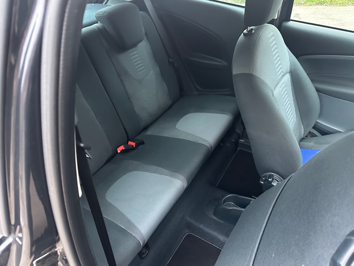 Used Ford Ka 2014 for sale - 77819516: Photo 11