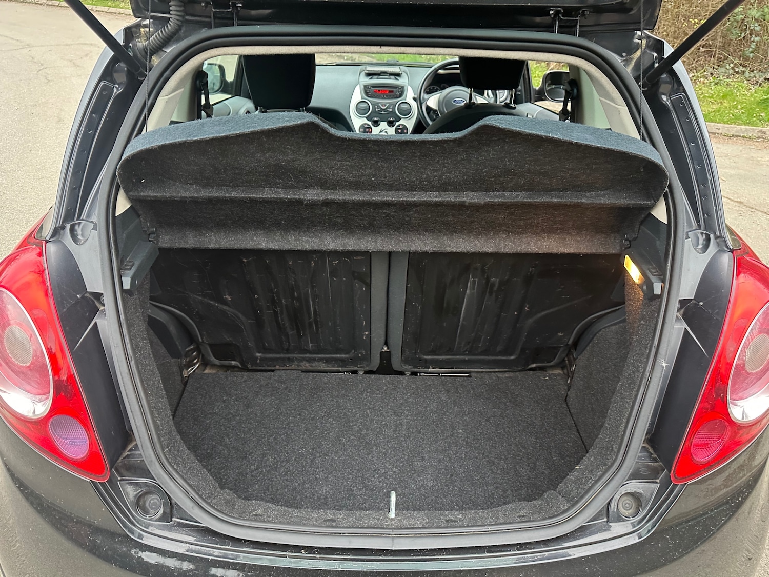 Used Ford Ka 2014 for sale - 77819516: Photo 12