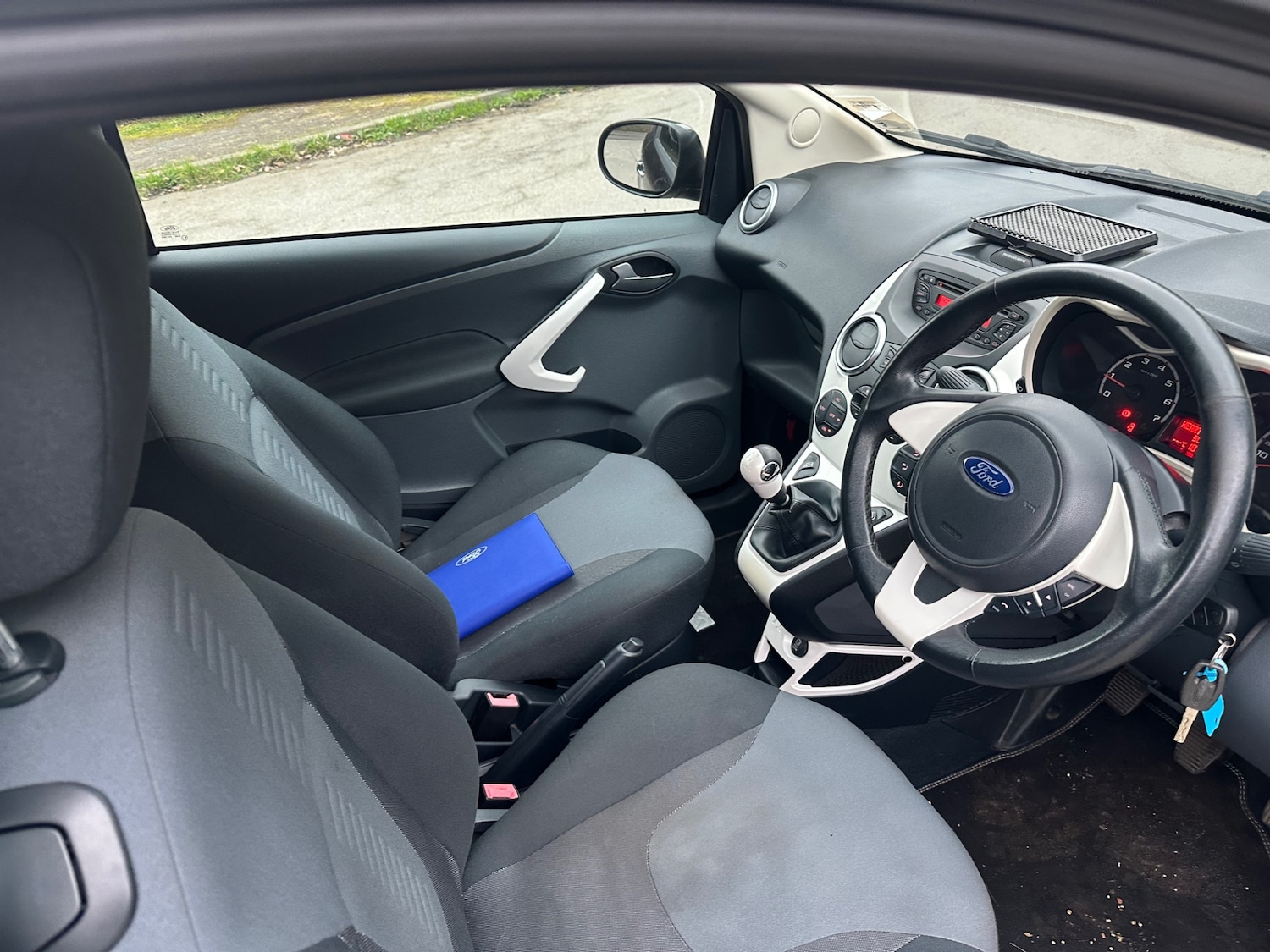 Used Ford Ka 2014 for sale - 77819516: Photo 13