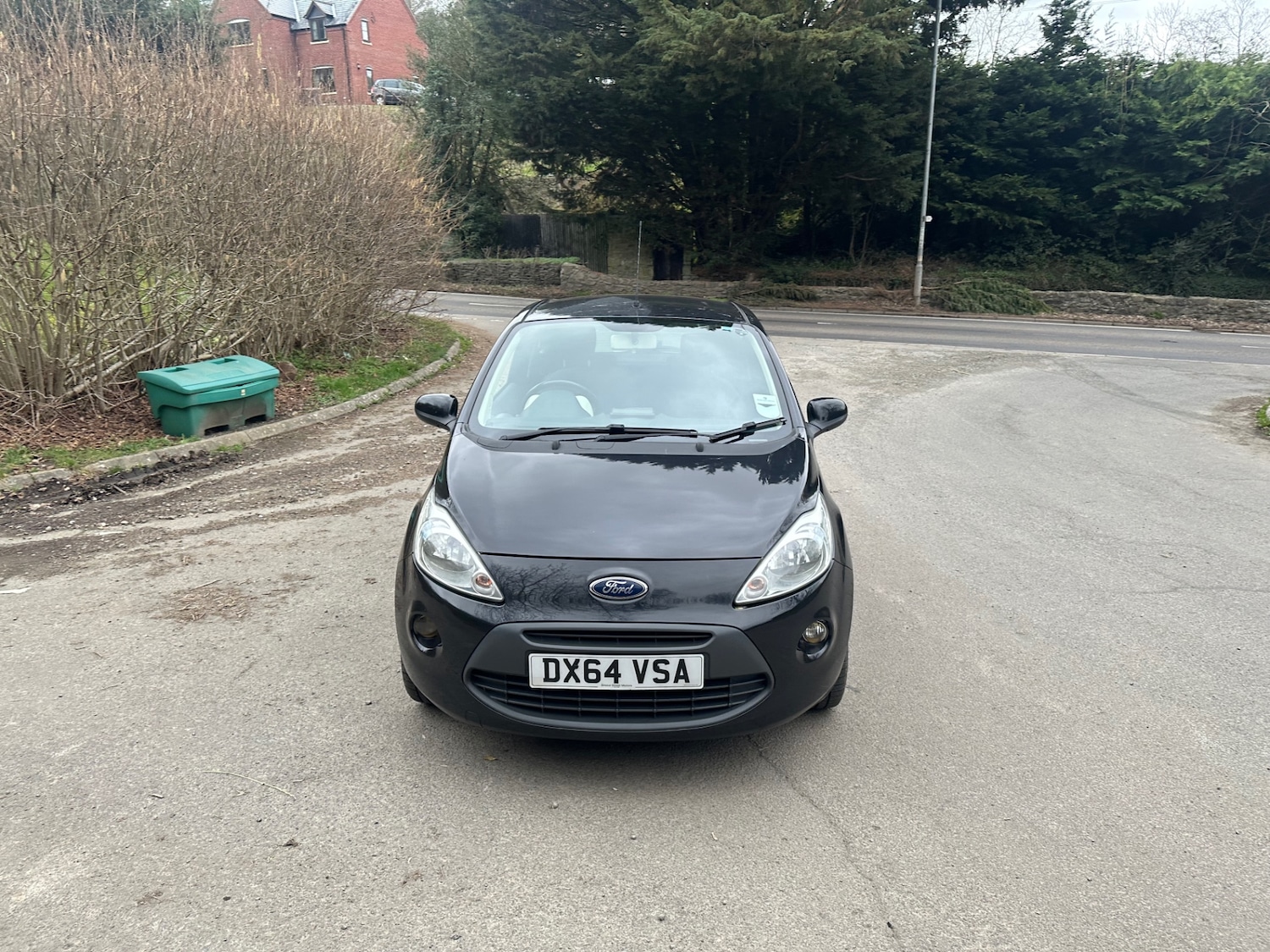 Used Ford Ka 2014 for sale - 77819516: Photo 2