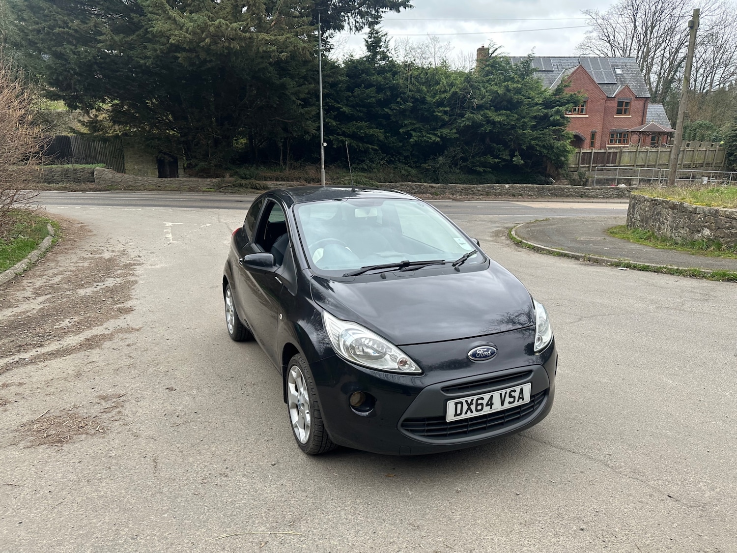 Used Ford Ka 2014 for sale - 77819516: Photo 3
