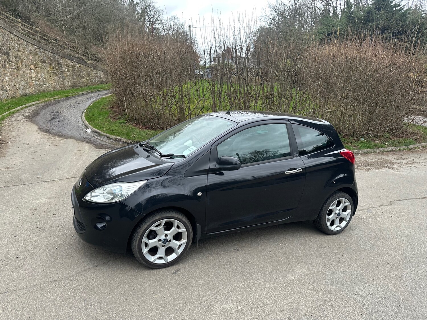Used Ford Ka 2014 for sale - 77819516: Photo 6