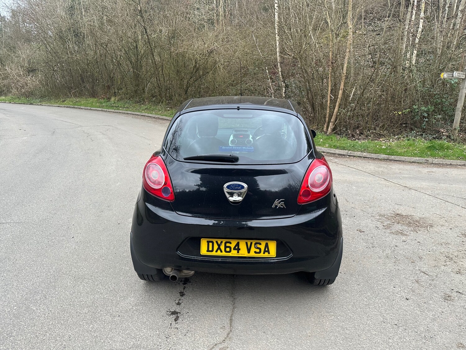 Used Ford Ka 2014 for sale - 77819516: Photo 7