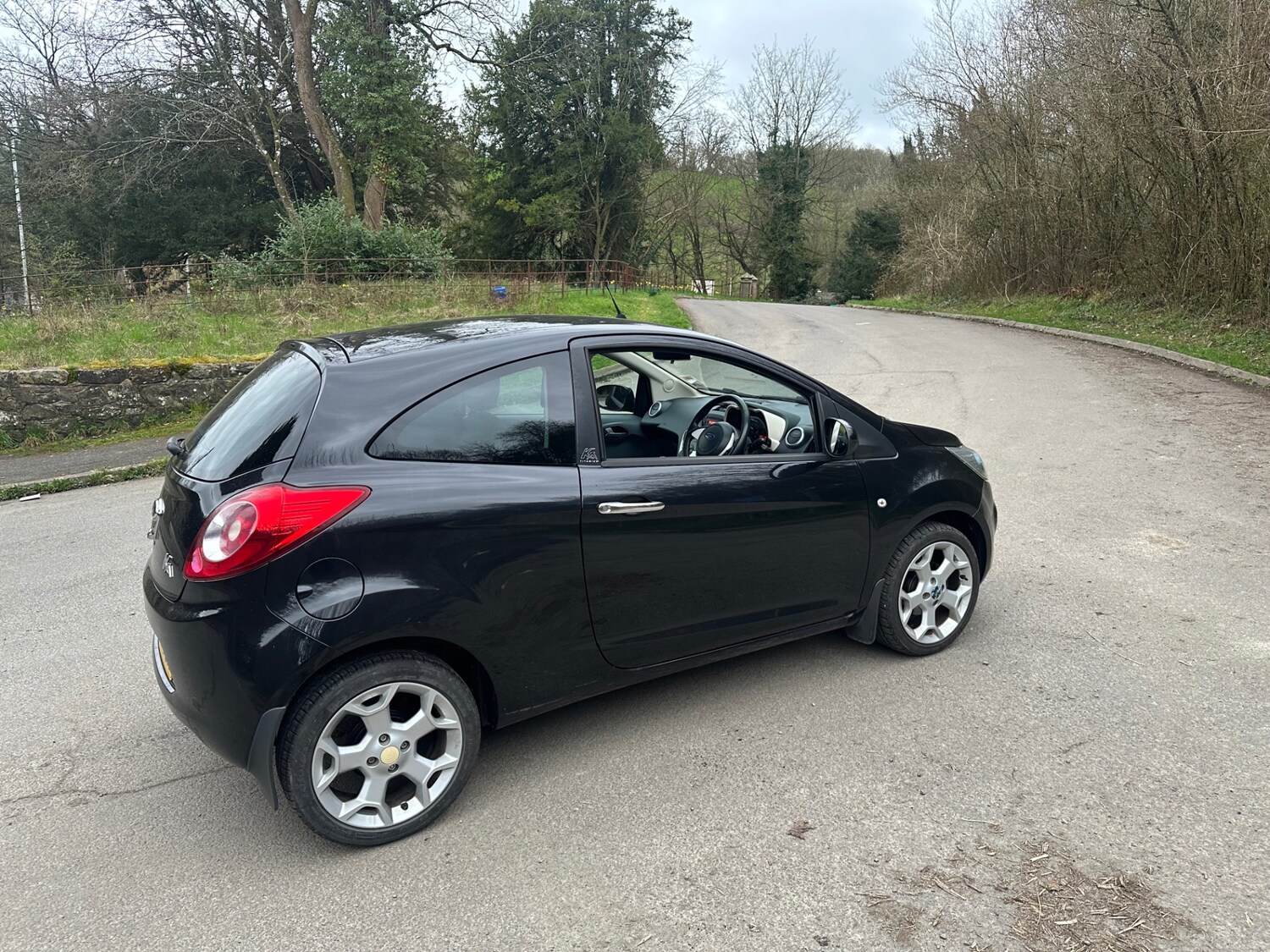 Used Ford Ka 2014 for sale - 77819516: Photo 8