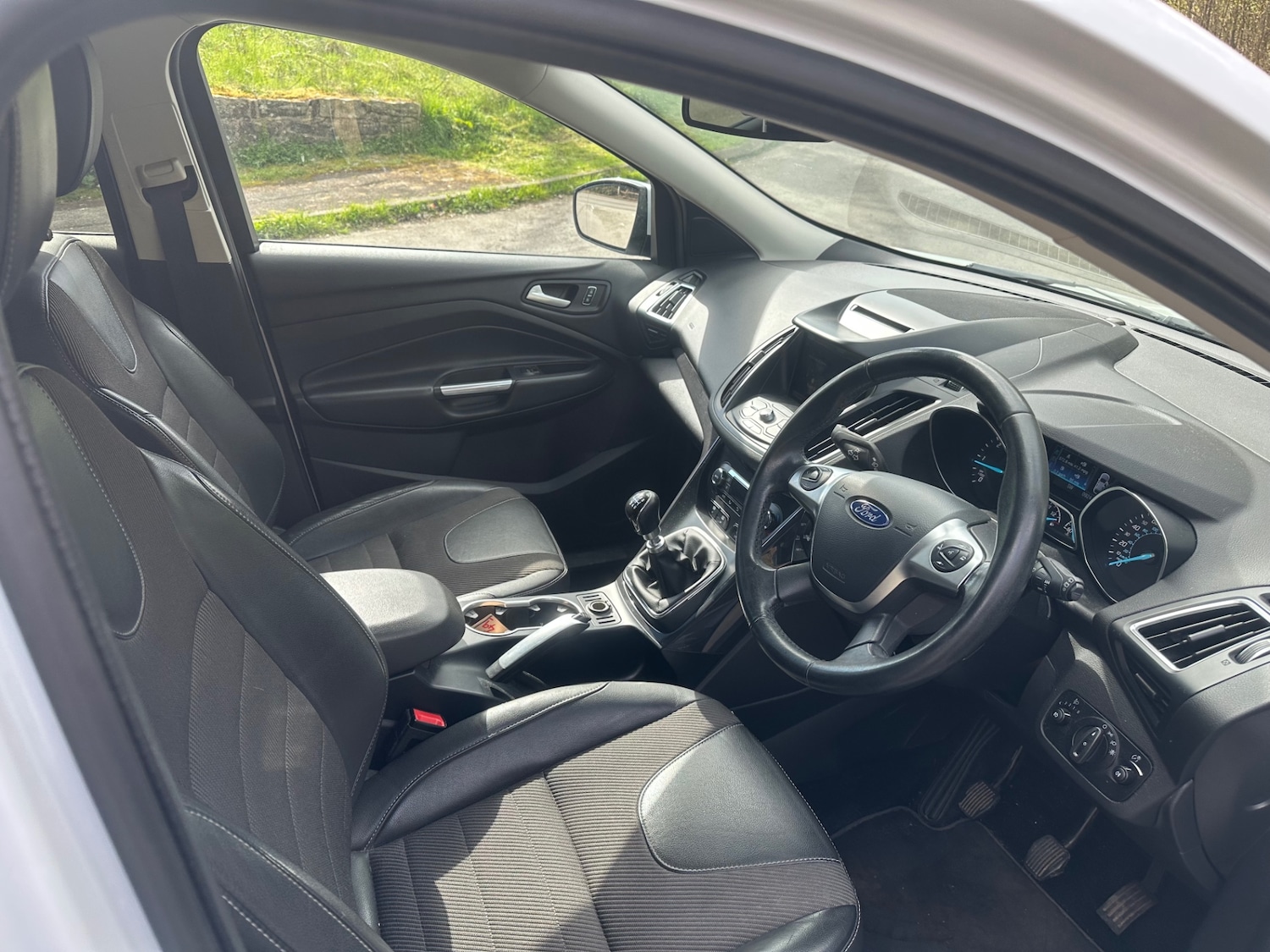 Used Ford Kuga 2016 for sale - 78209410: Photo 10