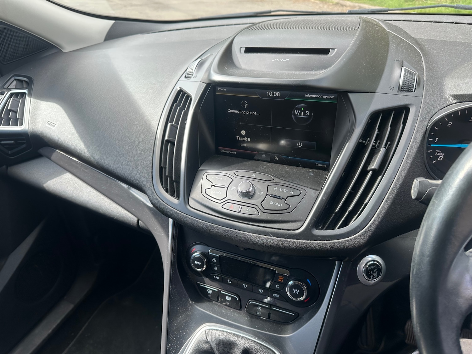 Used Ford Kuga 2016 for sale - 78209410: Photo 11