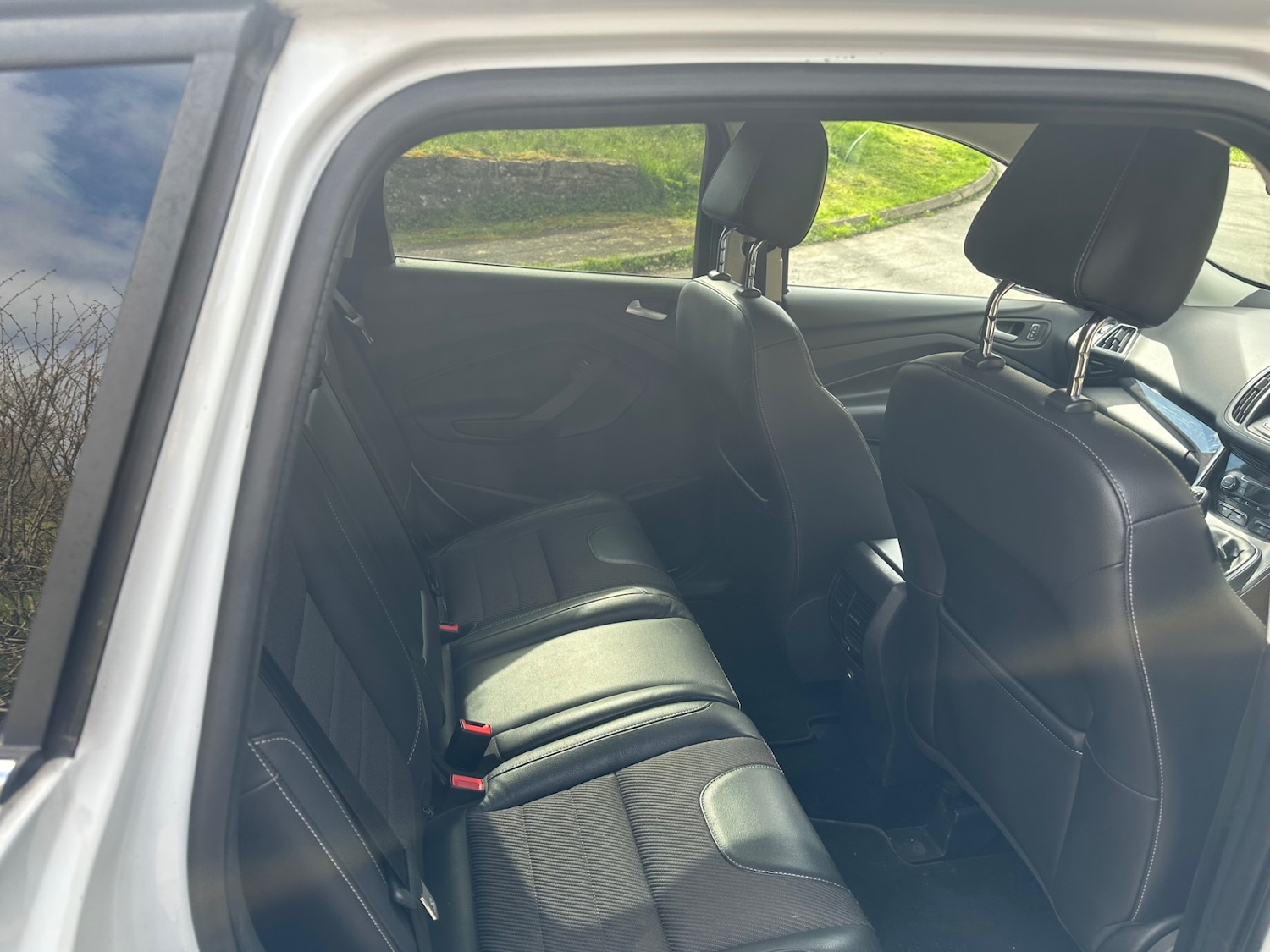 Used Ford Kuga 2016 for sale - 78209410: Photo 9