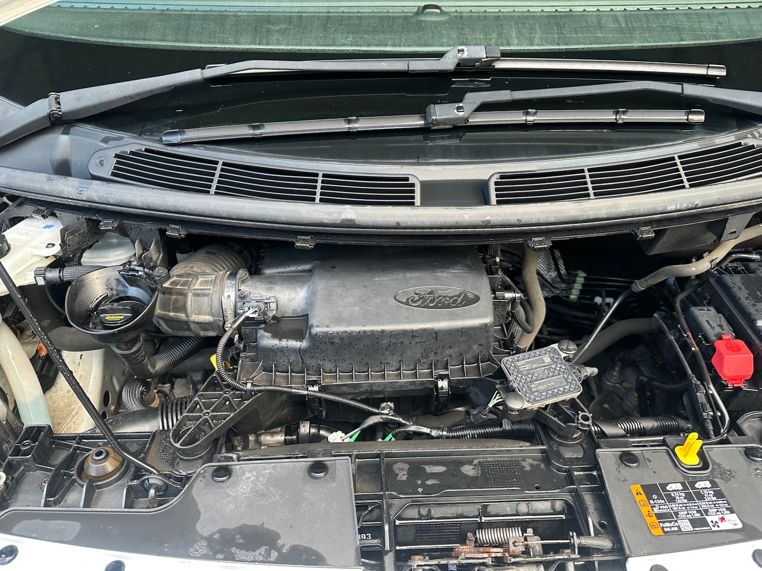 Used Ford Transit Custom 2020 for sale - 77434499: Photo 10