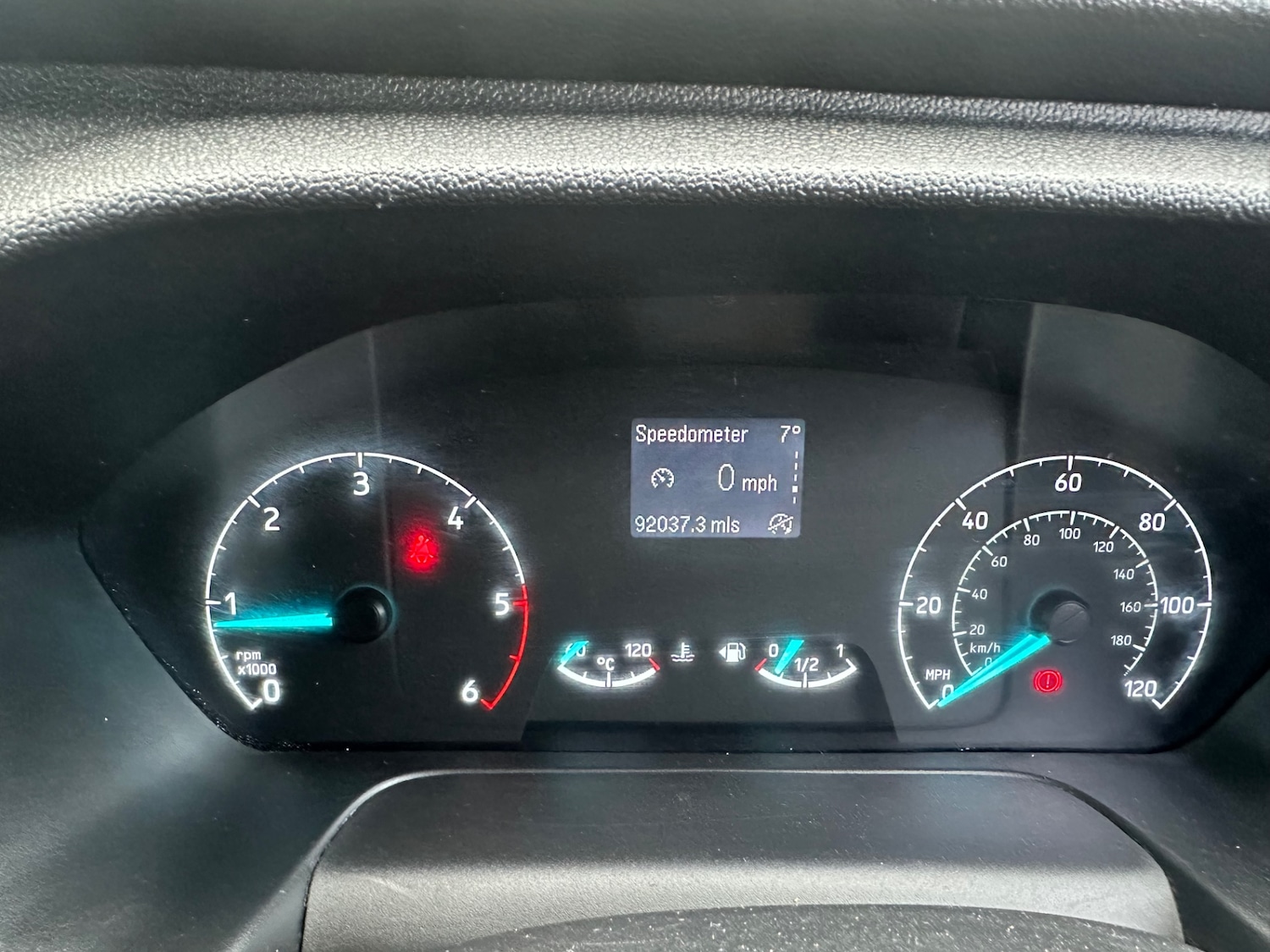 Used Ford Transit Custom 2020 for sale - 77434499: Photo 12