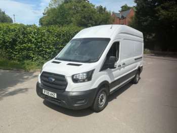 Used Ford Transit 2019 for sale - 74951214: Photo