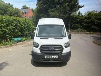 Used Ford Transit 2019 for sale - 74951214: Photo