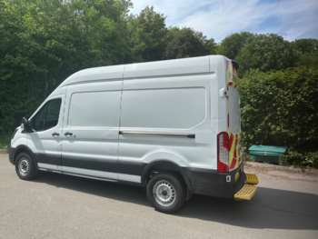 Used Ford Transit 2019 for sale - 74951214: Photo