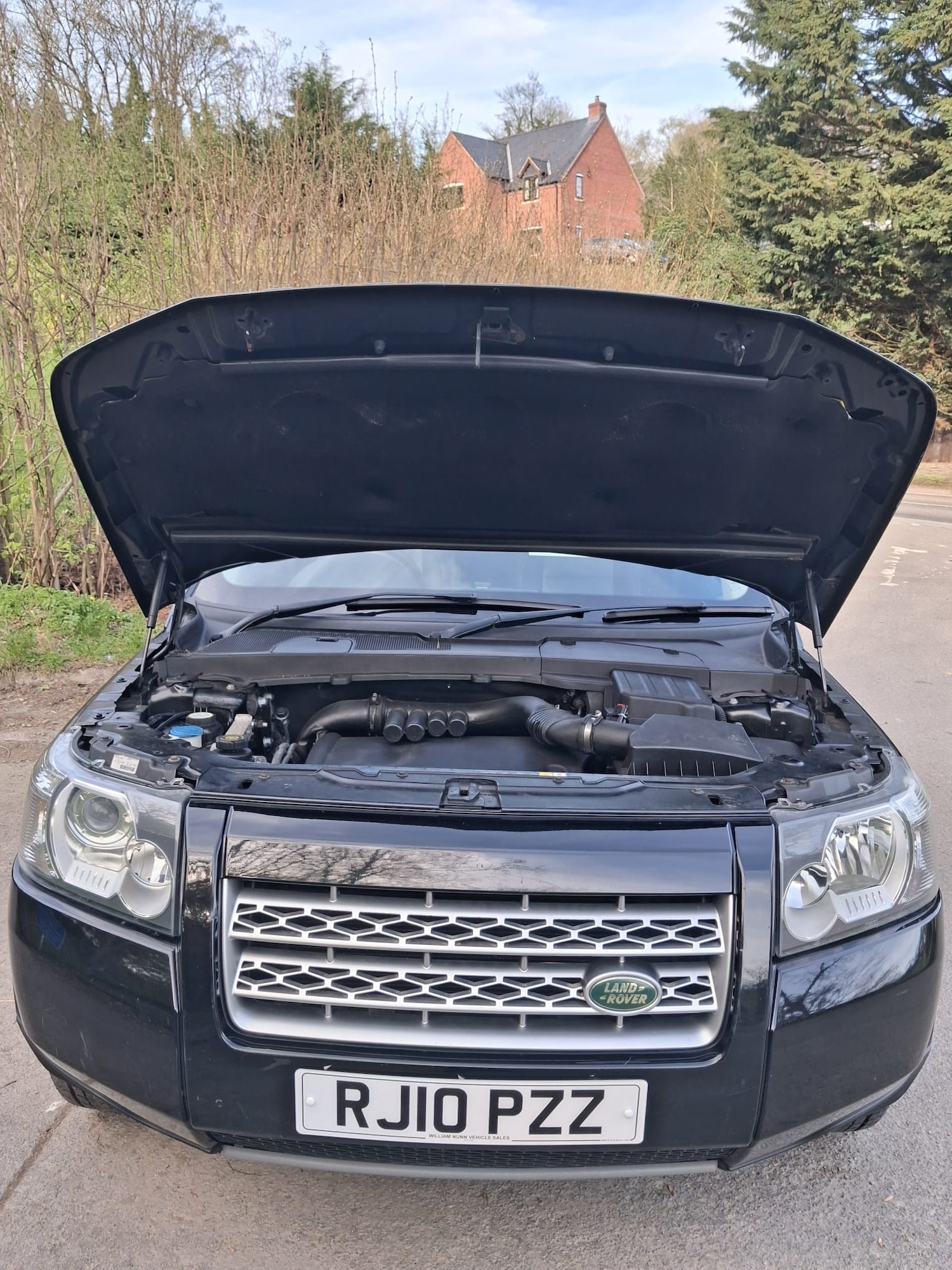 Used Land Rover Freelander 2010 for sale - 78152846: Photo 10