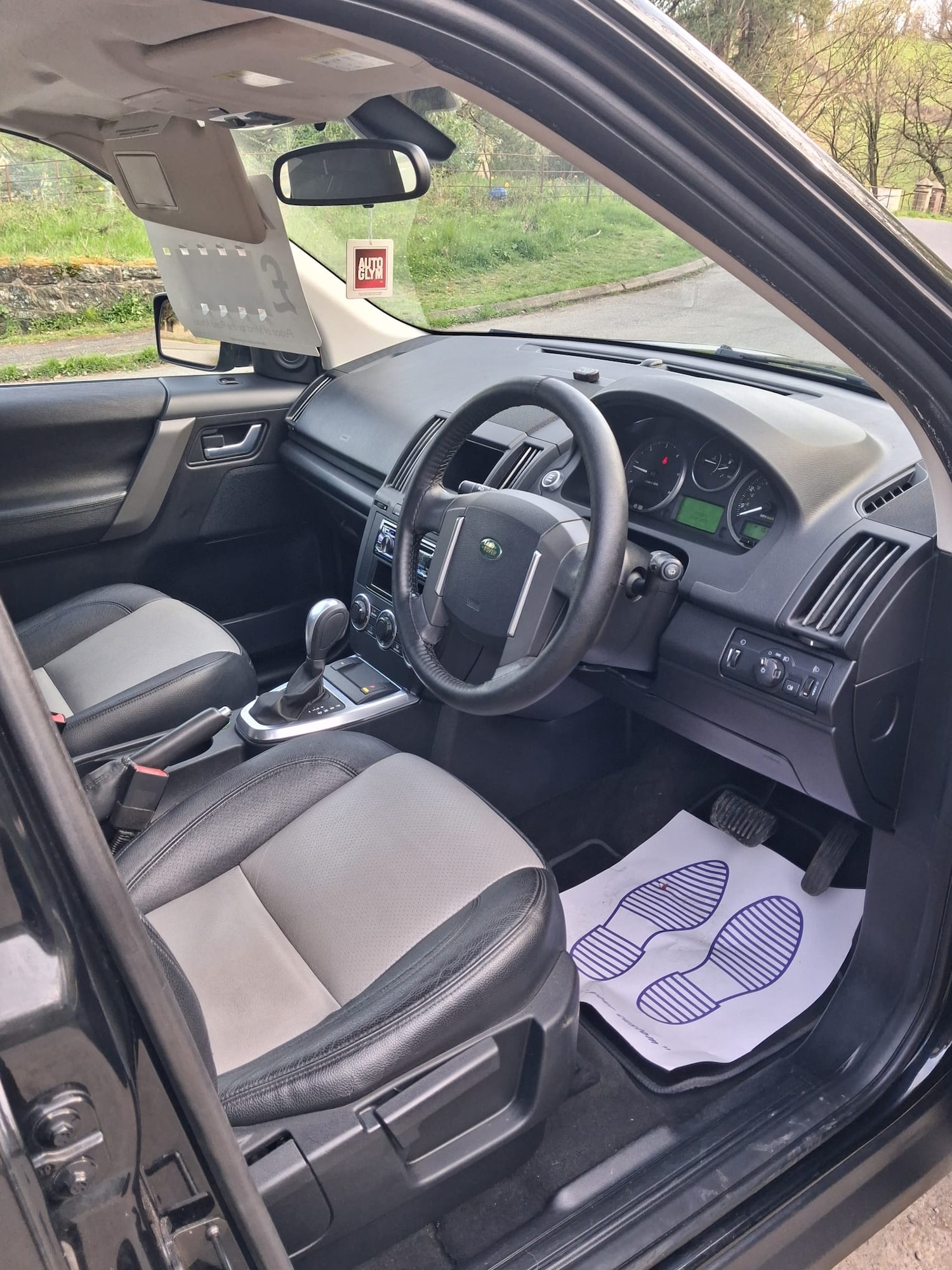 Used Land Rover Freelander 2010 for sale - 78152846: Photo 11