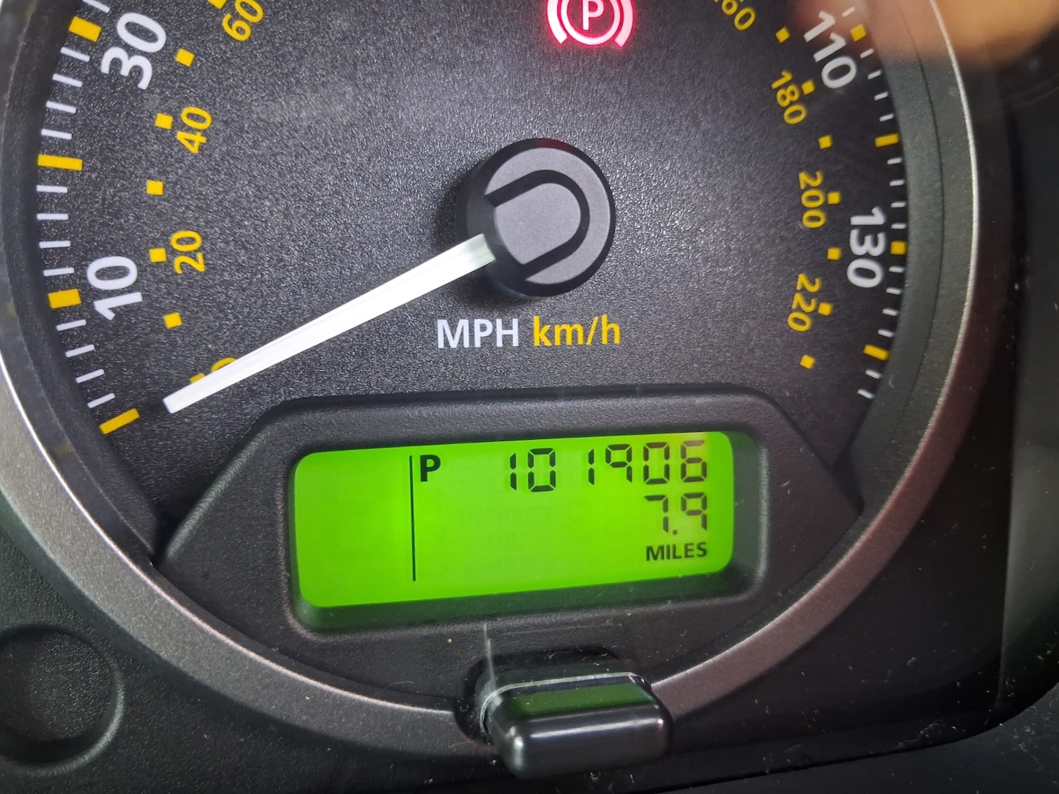 Used Land Rover Freelander 2010 for sale - 78152846: Photo 12