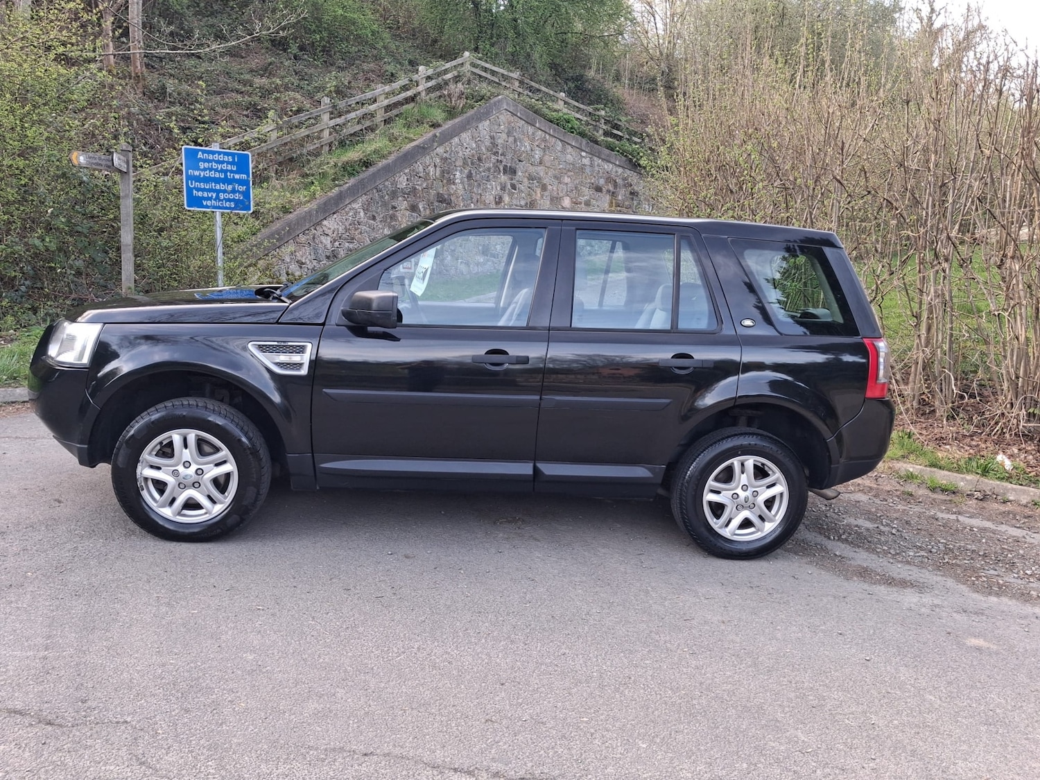 Used Land Rover Freelander 2010 for sale - 78152846: Photo 5