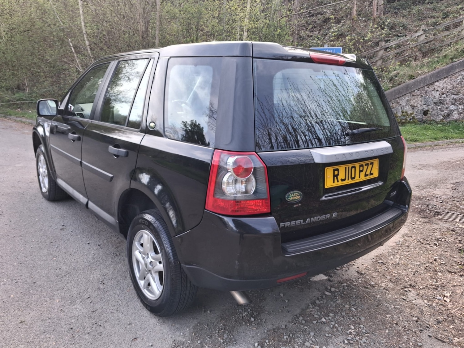 Used Land Rover Freelander 2010 for sale - 78152846: Photo 6