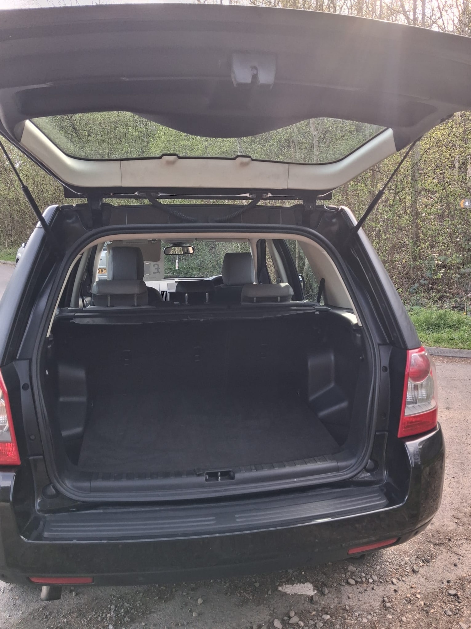 Used Land Rover Freelander 2010 for sale - 78152846: Photo 7