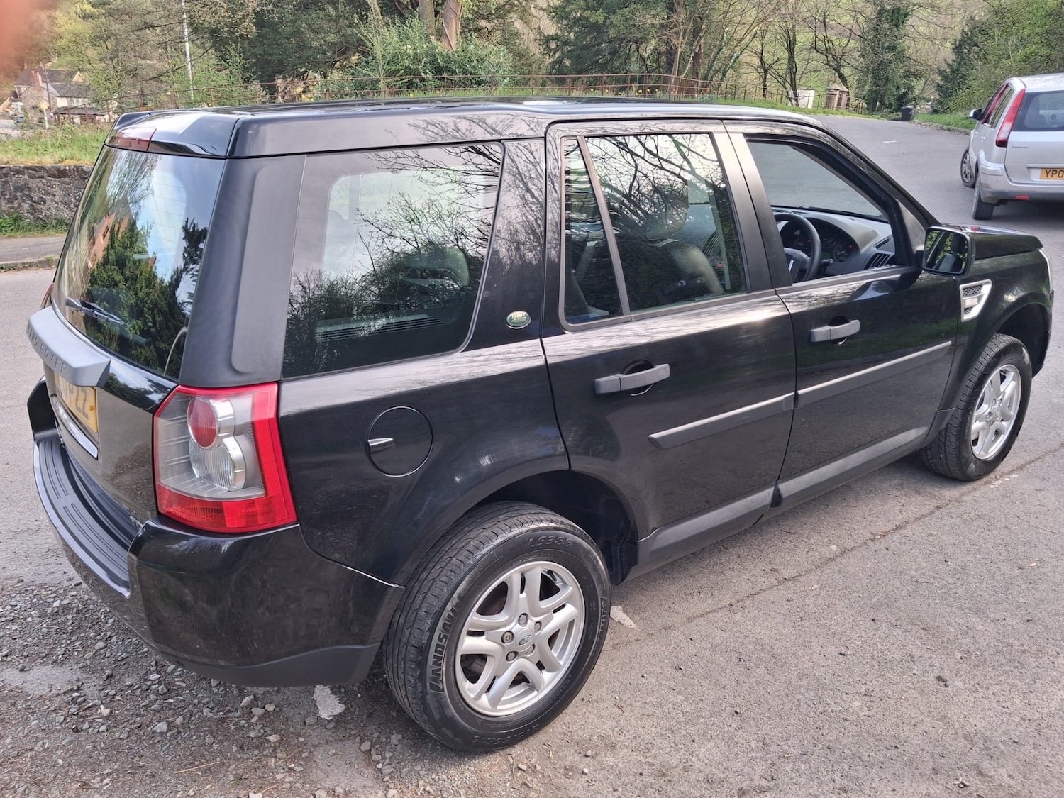 Used Land Rover Freelander 2010 for sale - 78152846: Photo 8