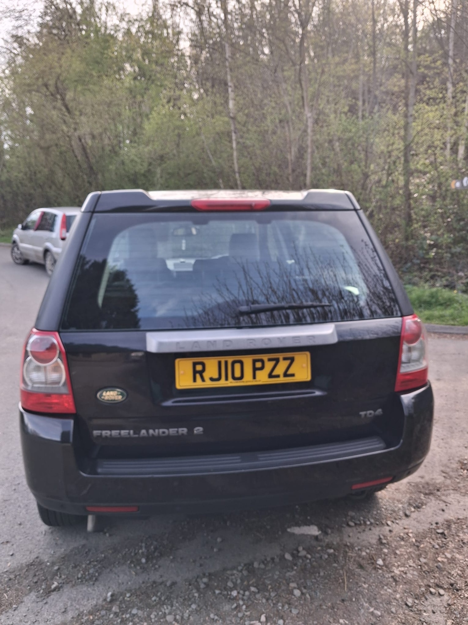 Used Land Rover Freelander 2010 for sale - 78152846: Photo 9