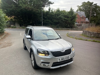 2016 (65) - 2.0 TDI CR SE 5dr