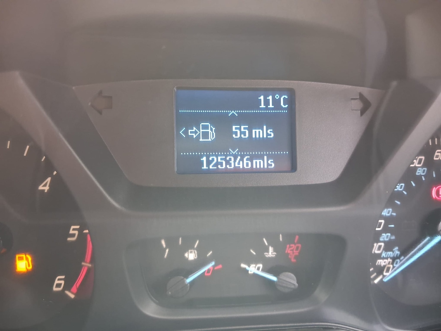 Used Ford Transit Custom 2015 for sale - 78038881: Photo 11