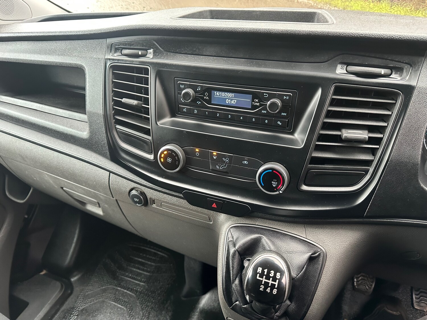 Used Ford Transit Custom 2018 for sale - 77449901: Photo 12