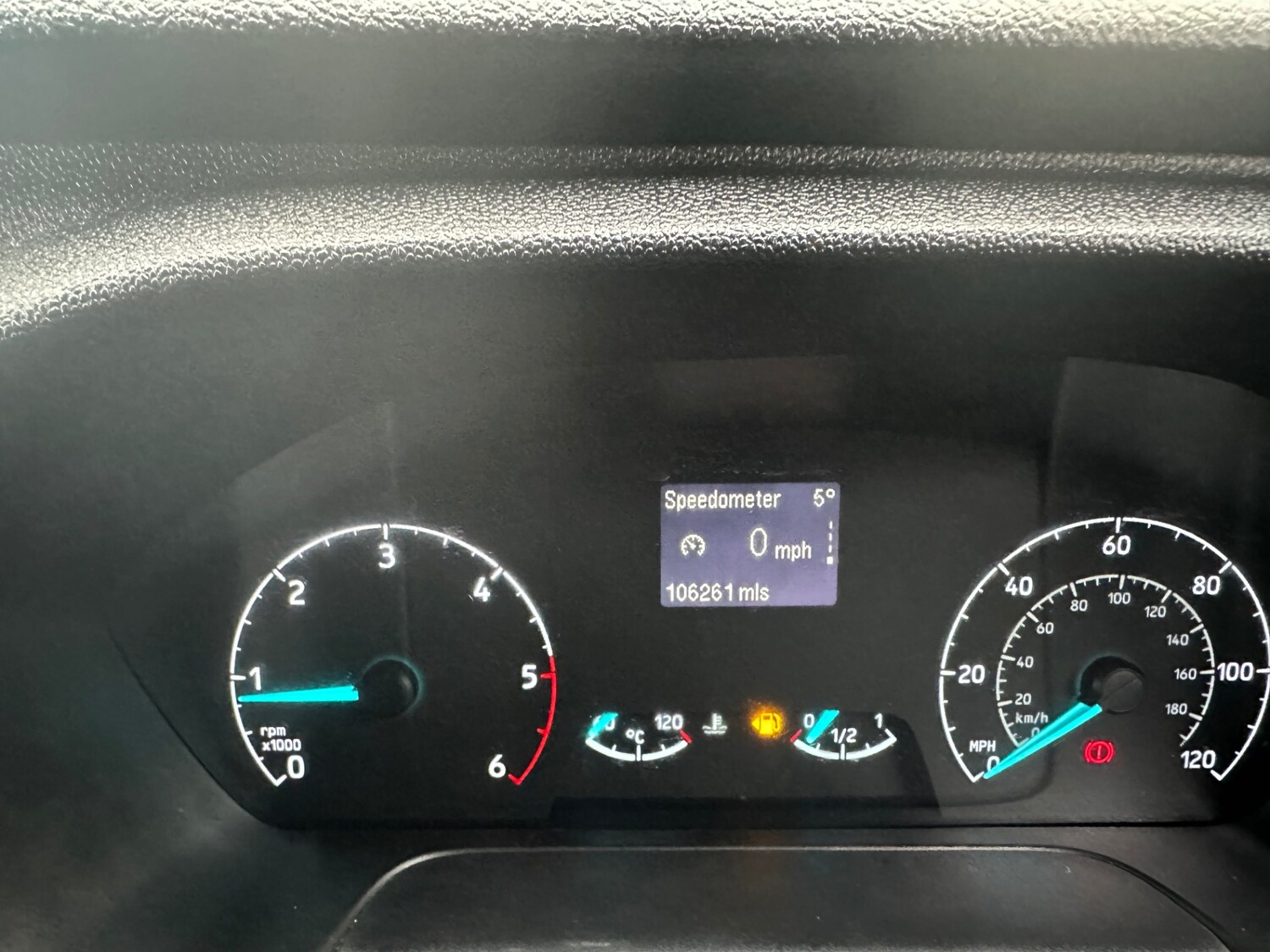 Used Ford Transit Custom 2018 for sale - 77449901: Photo 9