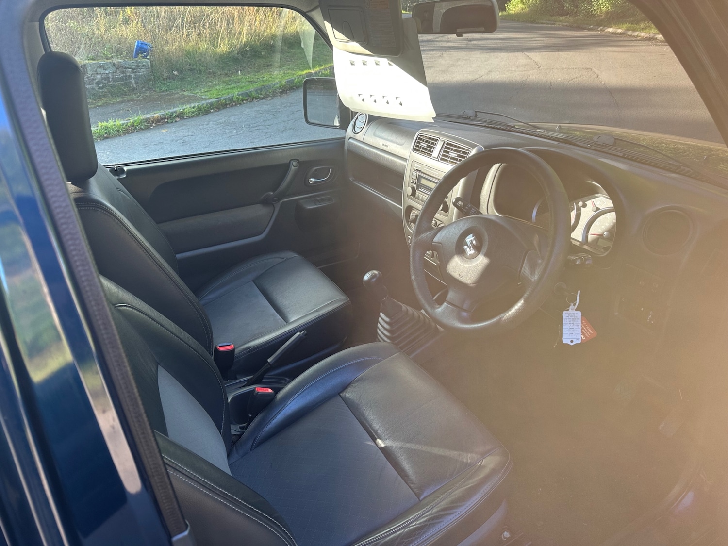 Vehicle 11