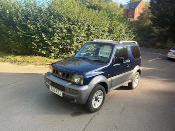 2010 (10) - 1.3 VVT SZ4 3dr