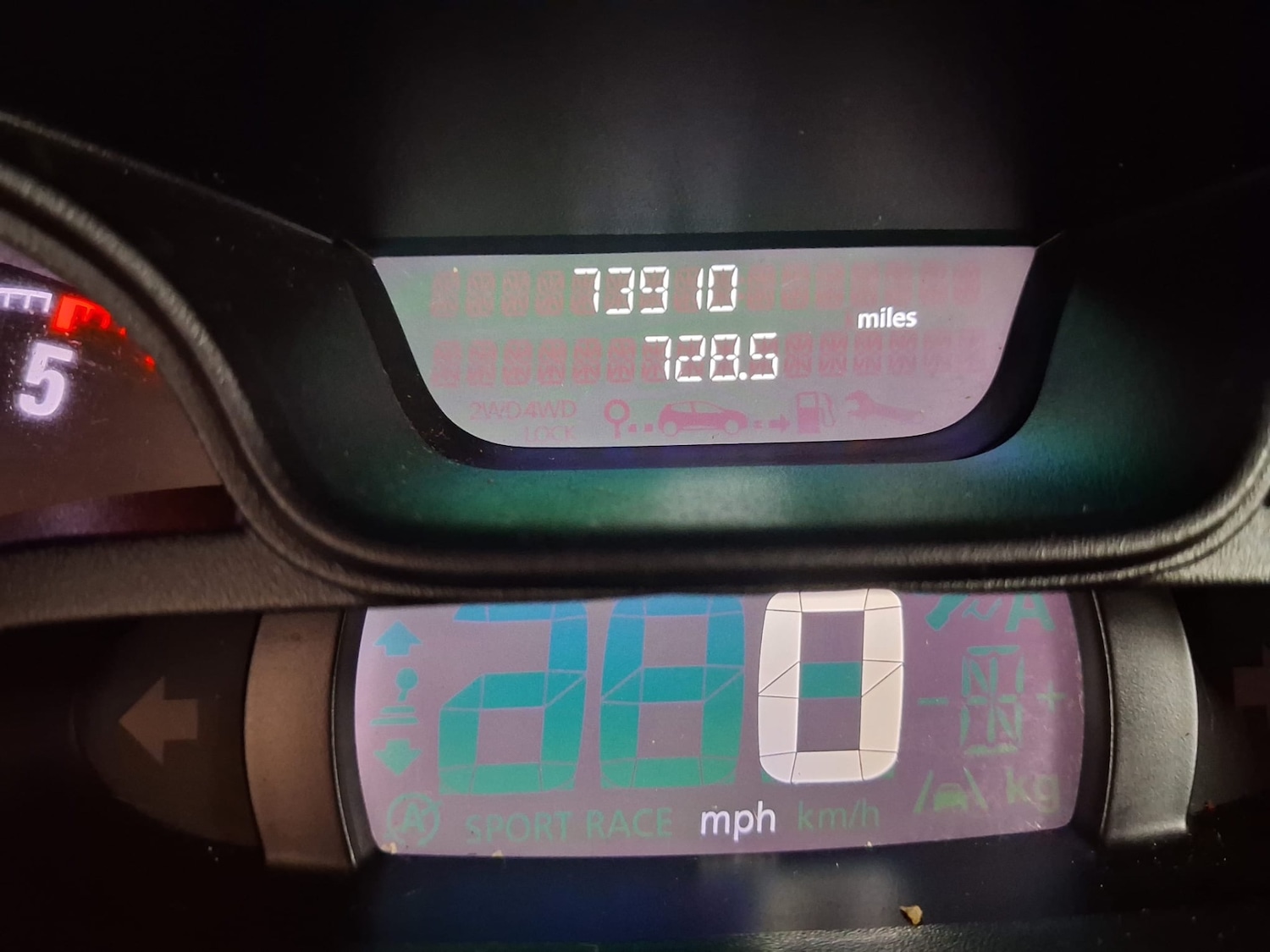 Used Vauxhall Vivaro 2019 for sale - 76452402: Photo 11