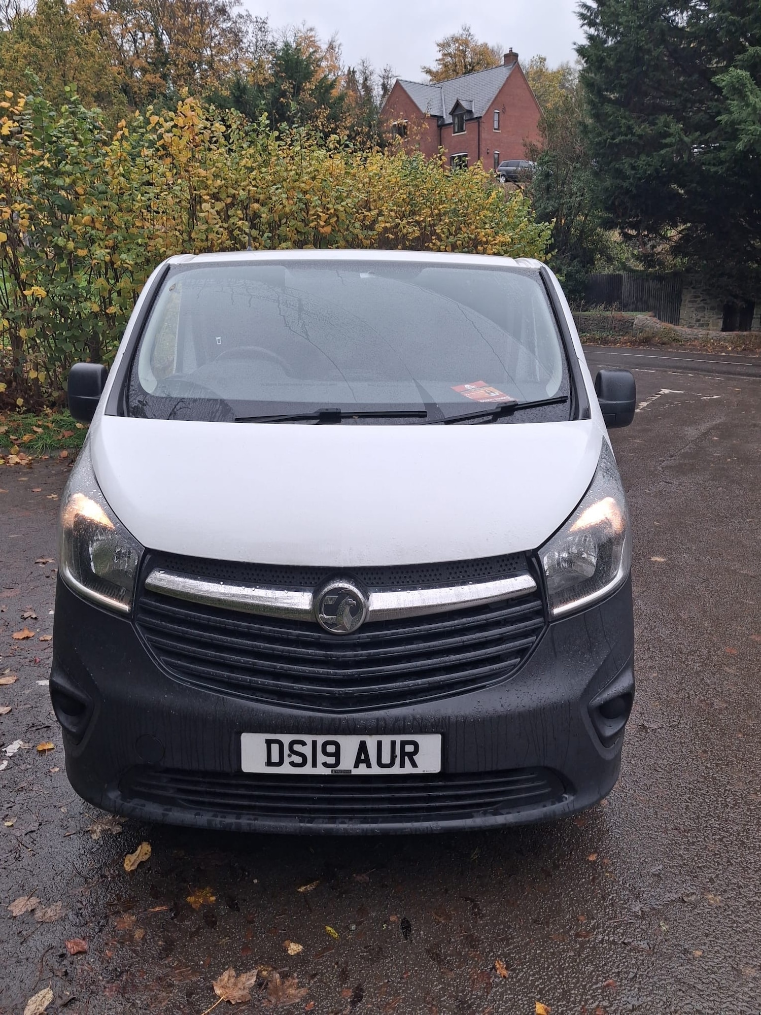 Used Vauxhall Vivaro 2019 for sale - 76452402: Photo 4