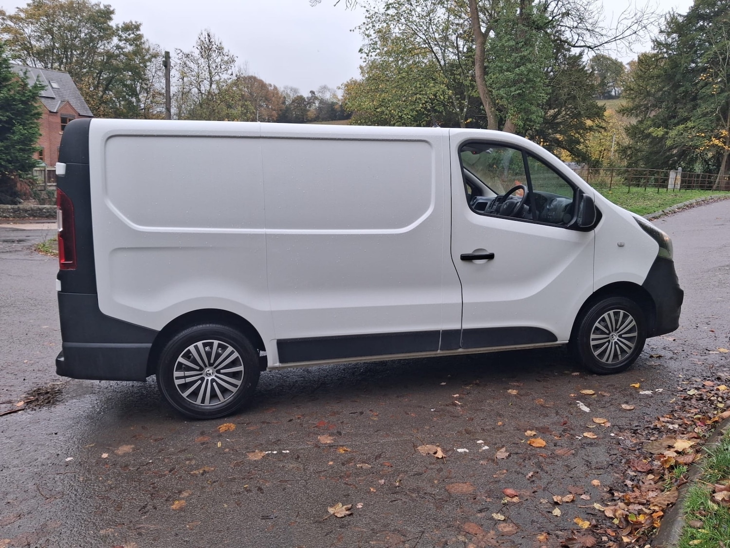 Used Vauxhall Vivaro 2019 for sale - 76452402: Photo 5