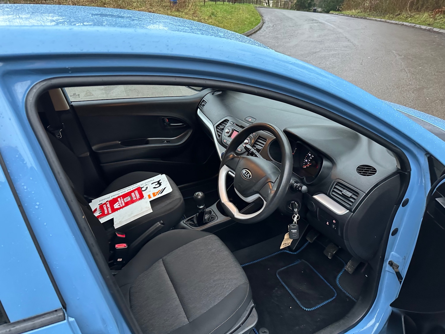 Used Kia Picanto 2011 for sale - 77416810: Photo 10