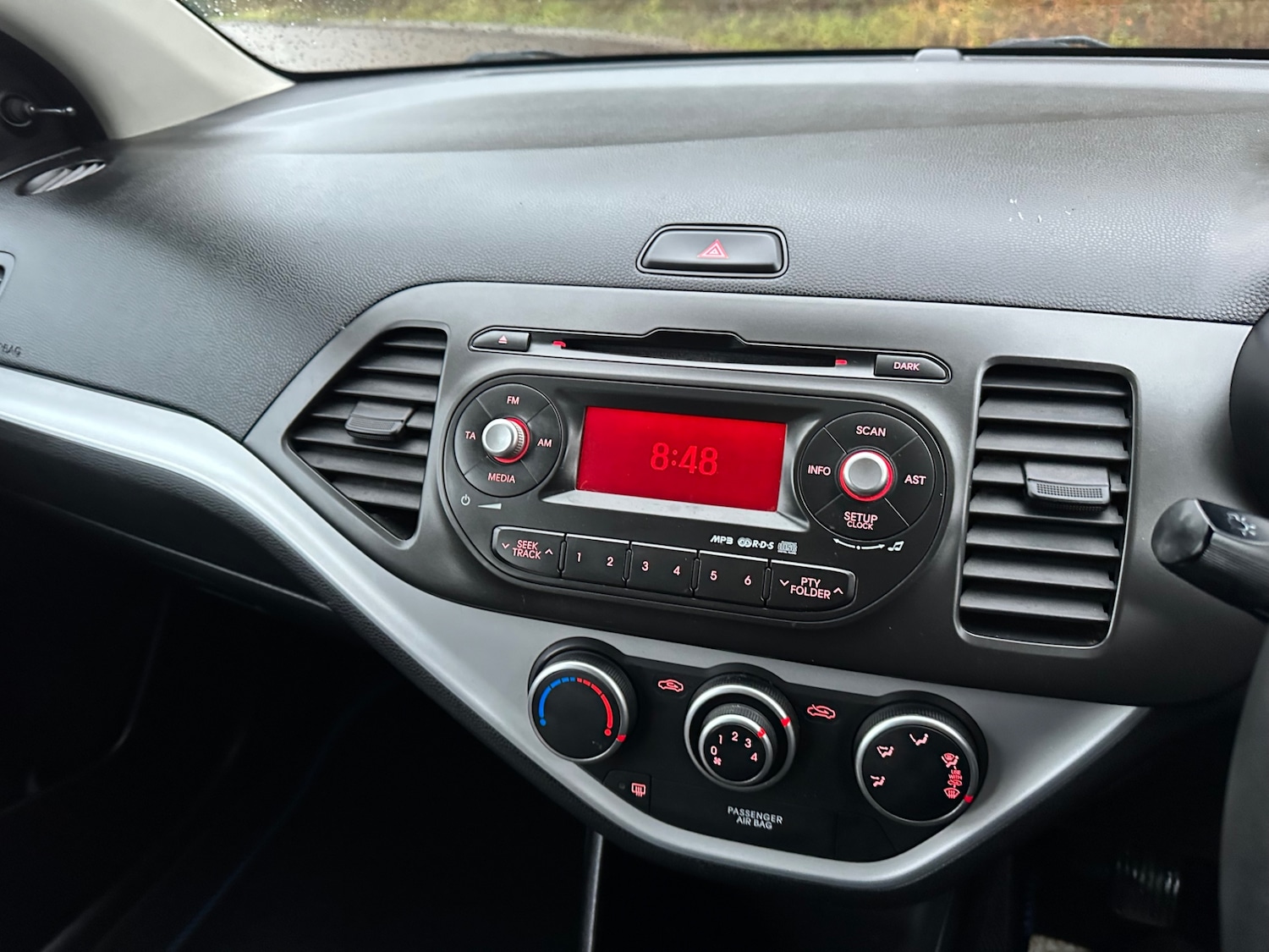 Used Kia Picanto 2011 for sale - 77416810: Photo 11