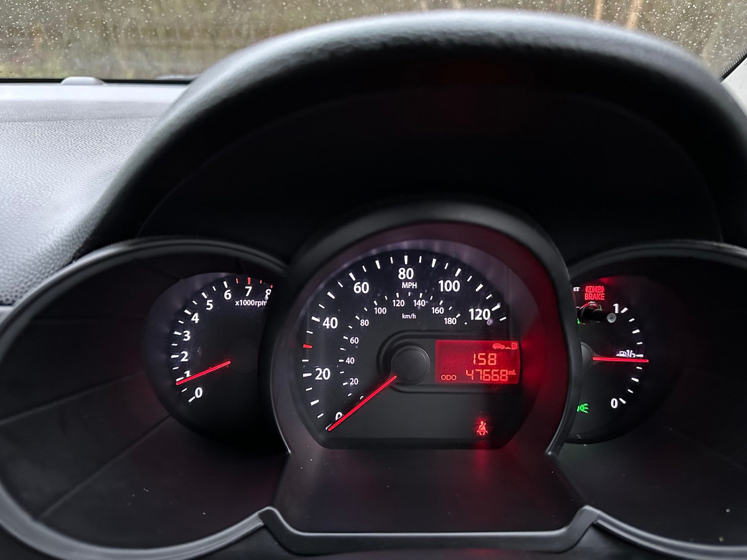 Used Kia Picanto 2011 for sale - 77416810: Photo 12