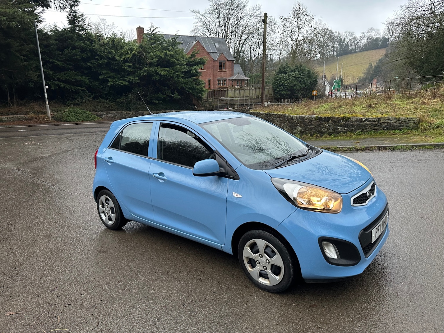 Used Kia Picanto 2011 for sale - 77416810: Photo 13