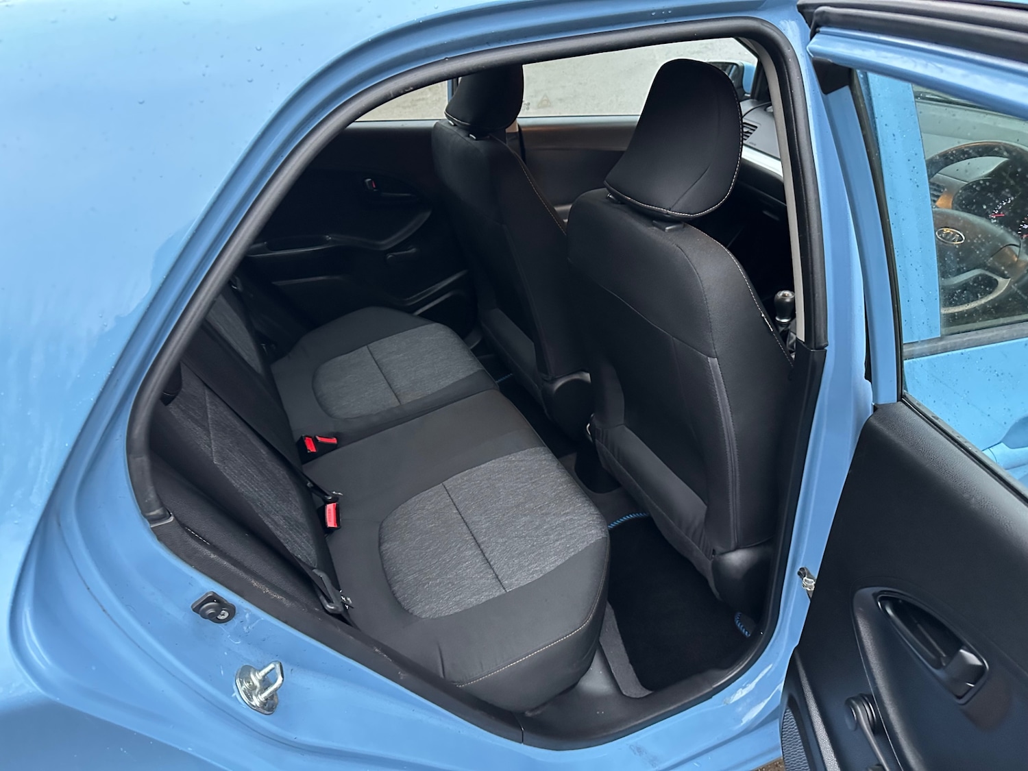 Used Kia Picanto 2011 for sale - 77416810: Photo 7