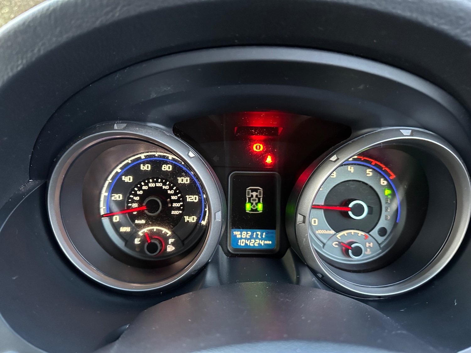 Used Mitsubishi Shogun 2010 for sale - 76791229: Photo 10