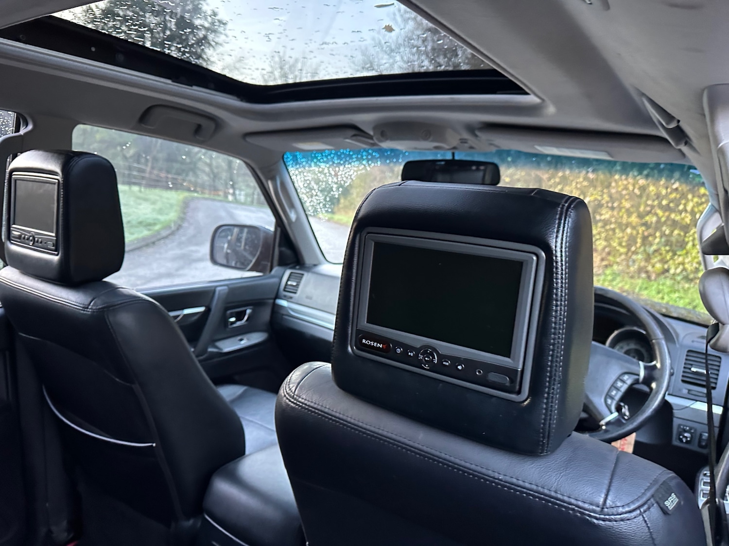 Used Mitsubishi Shogun 2010 for sale - 76791229: Photo 13