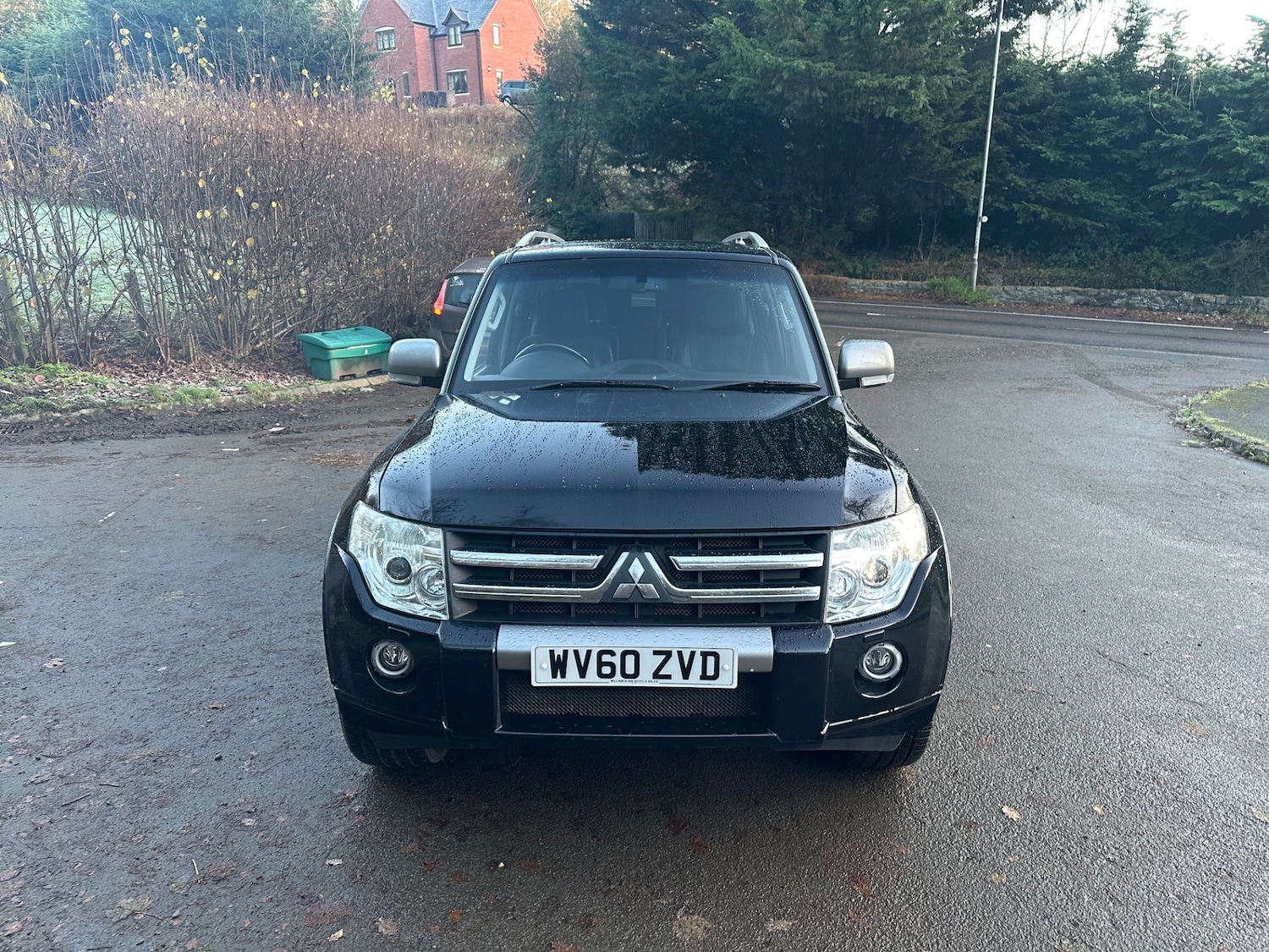 Used Mitsubishi Shogun 2010 for sale - 76791229: Photo 2