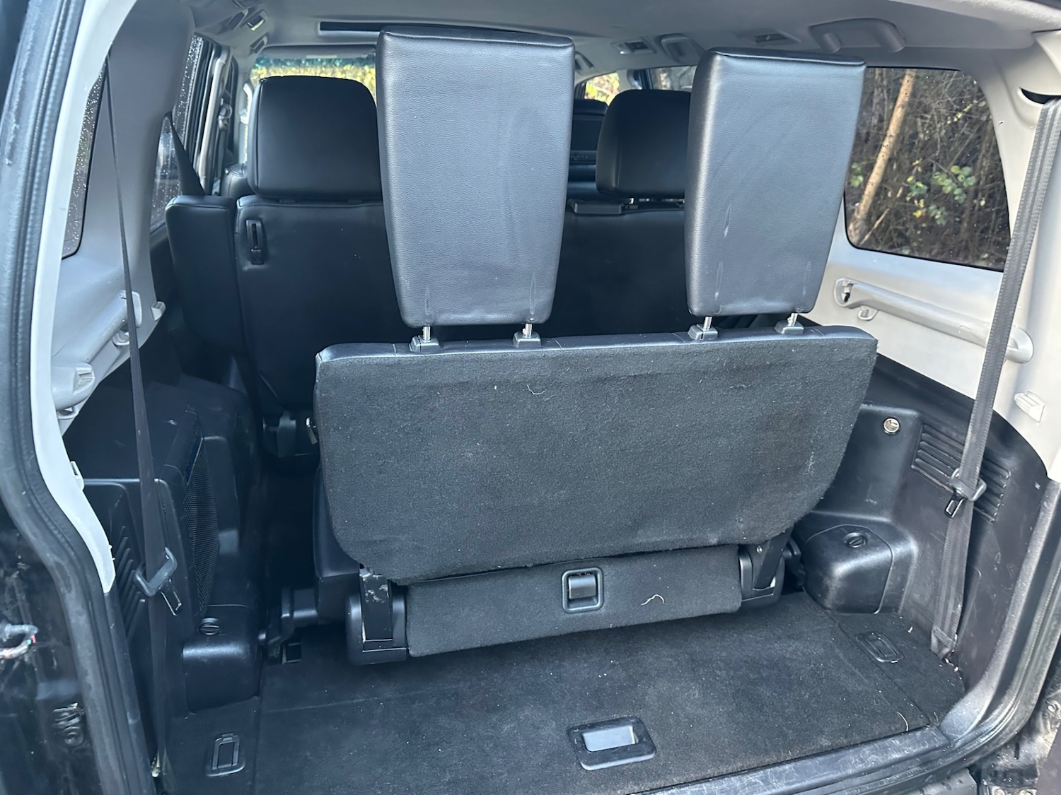 Used Mitsubishi Shogun 2010 for sale - 76791229: Photo 9