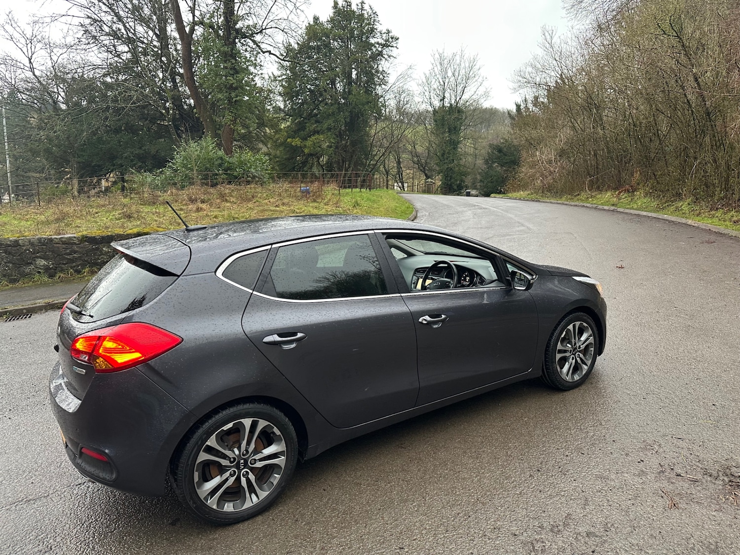 Used Kia Ceed 2014 for sale - 77449856: Photo 11