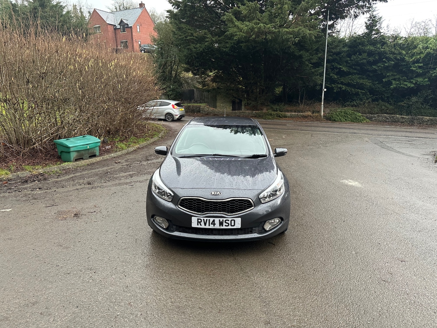 Used Kia Ceed 2014 for sale - 77449856: Photo 2