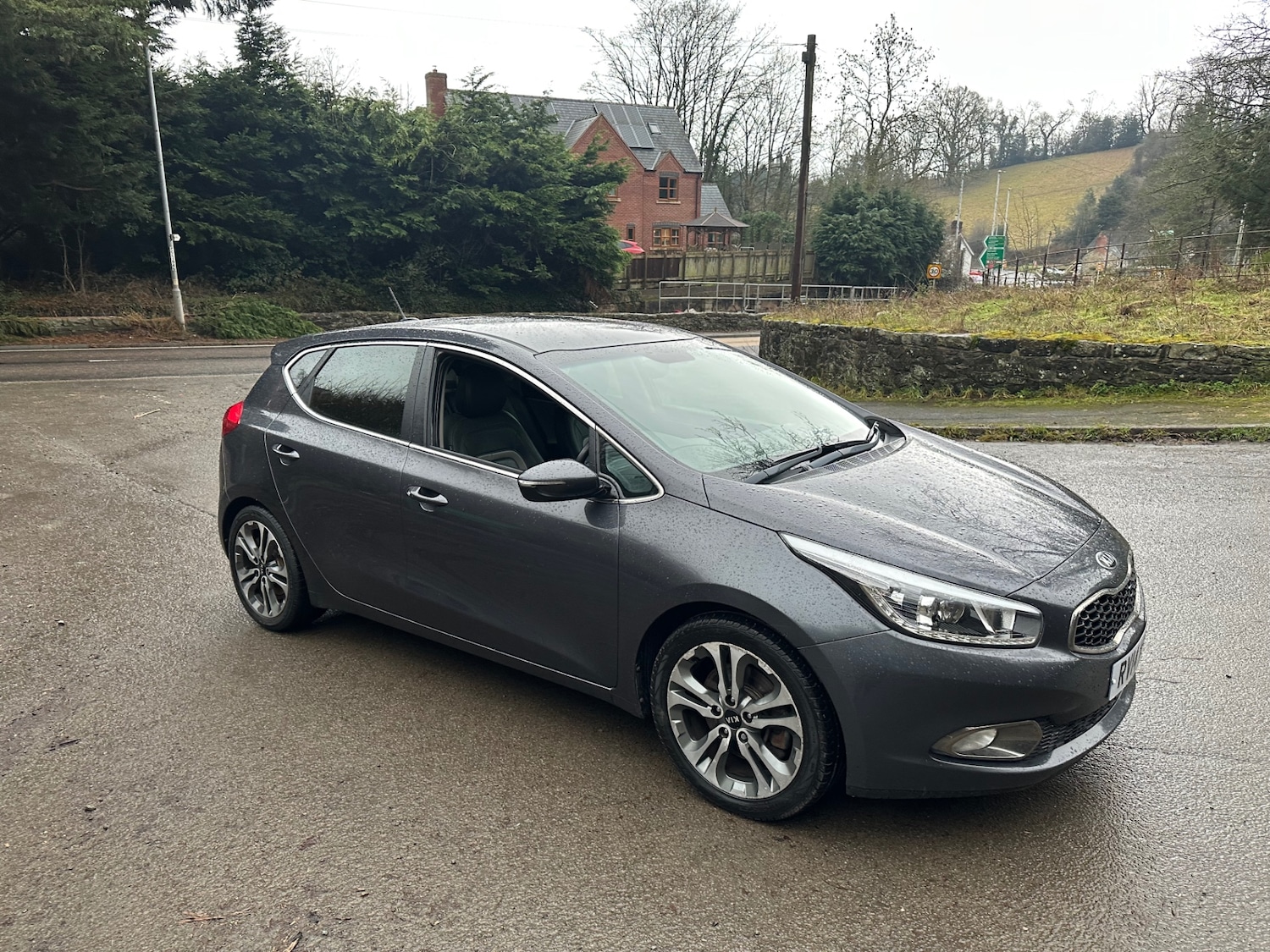 Used Kia Ceed 2014 for sale - 77449856: Photo 4